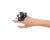 Holly Molly Ring - Black