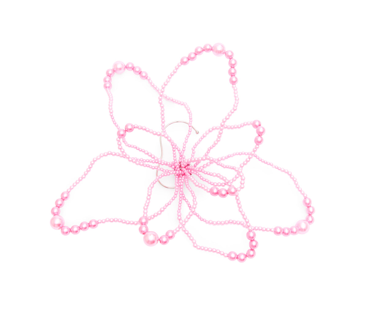 Holly Molly Hoop - Pink