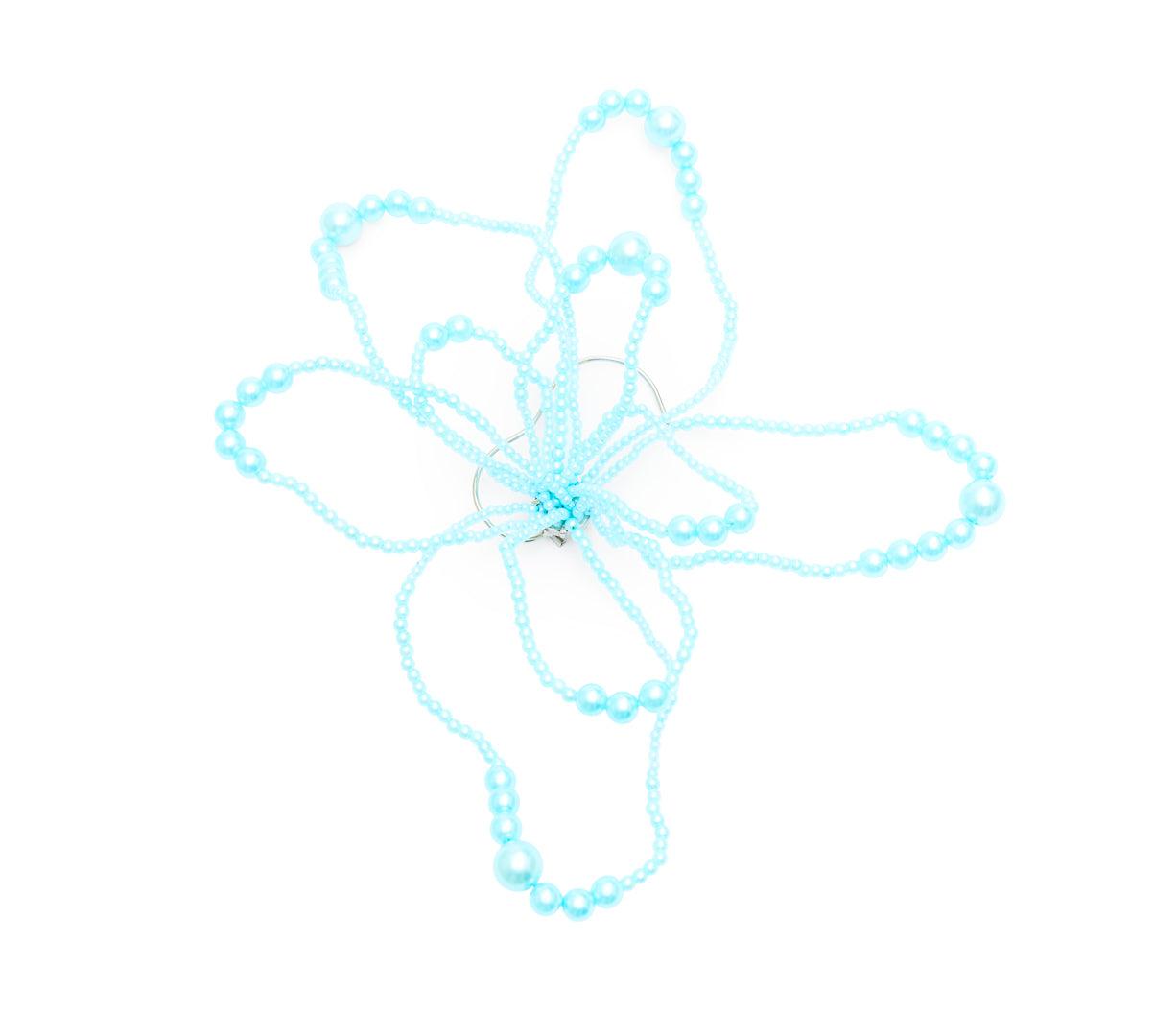 Holly Molly Hoop - Blue