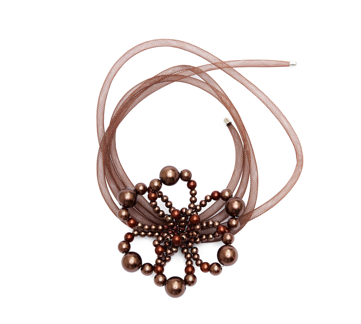 Delicious Choker - Chocolate