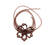 Delicious Choker - Chocolate