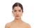 Holly Molly Mini Earrings - Pearl