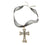 Midnight Prayer Choker - Gold
