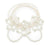 Delicious Gorget - Pearl