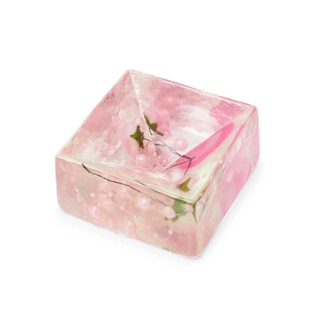 Ashtray Nº 6 - The Ghost