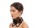 Delicious Gorget - Black