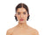Holly Molly Mini Earrings - Black