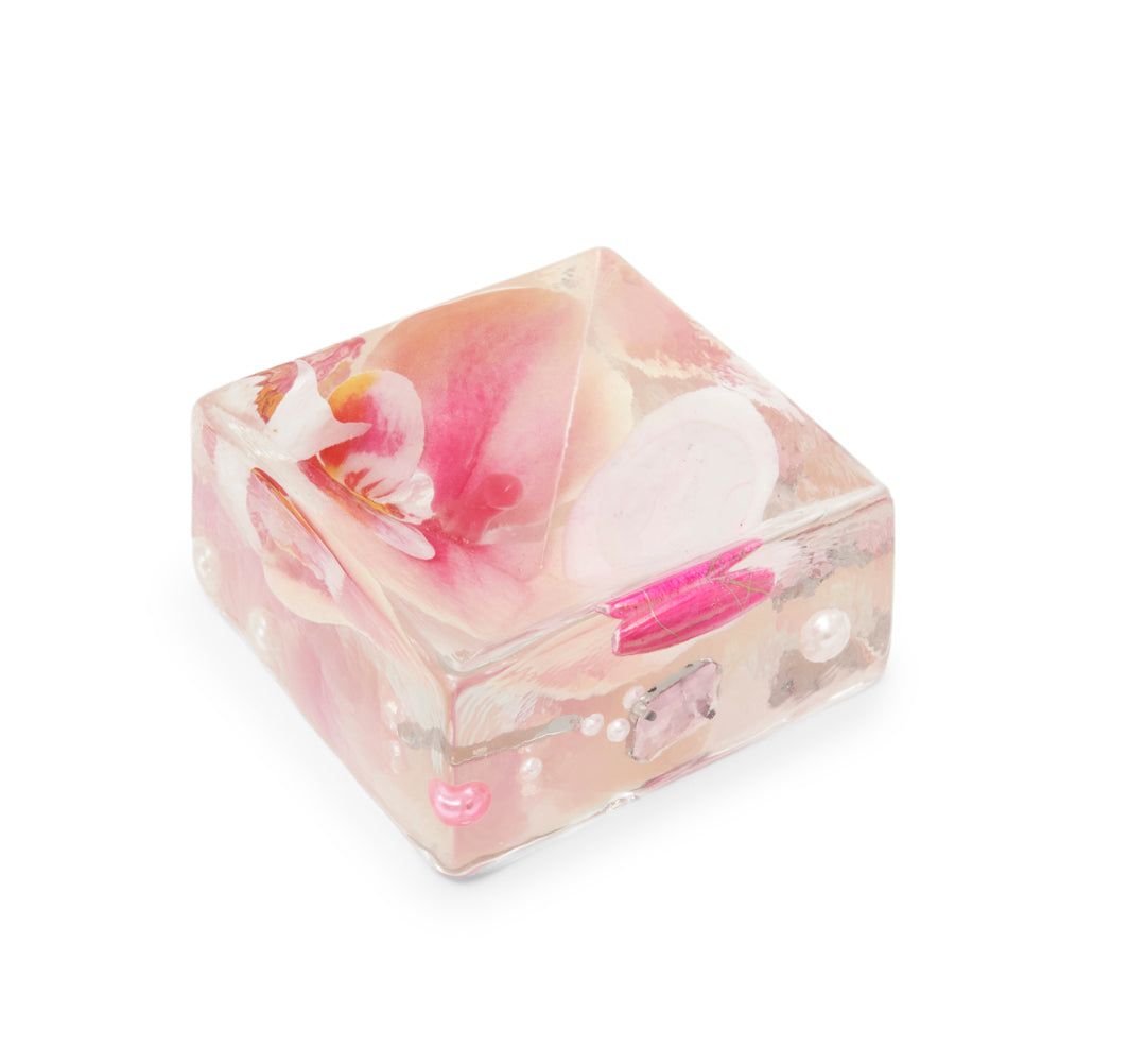 Ashtray Nº 4 - The Wax