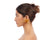 Dandelion Bloom Earrings - Gold