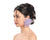Bubble Bath Earrings - Lilac