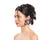 Candy Earrings - Lilac/ Reflective Pink