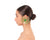 Drop Earrings - Translucent Green