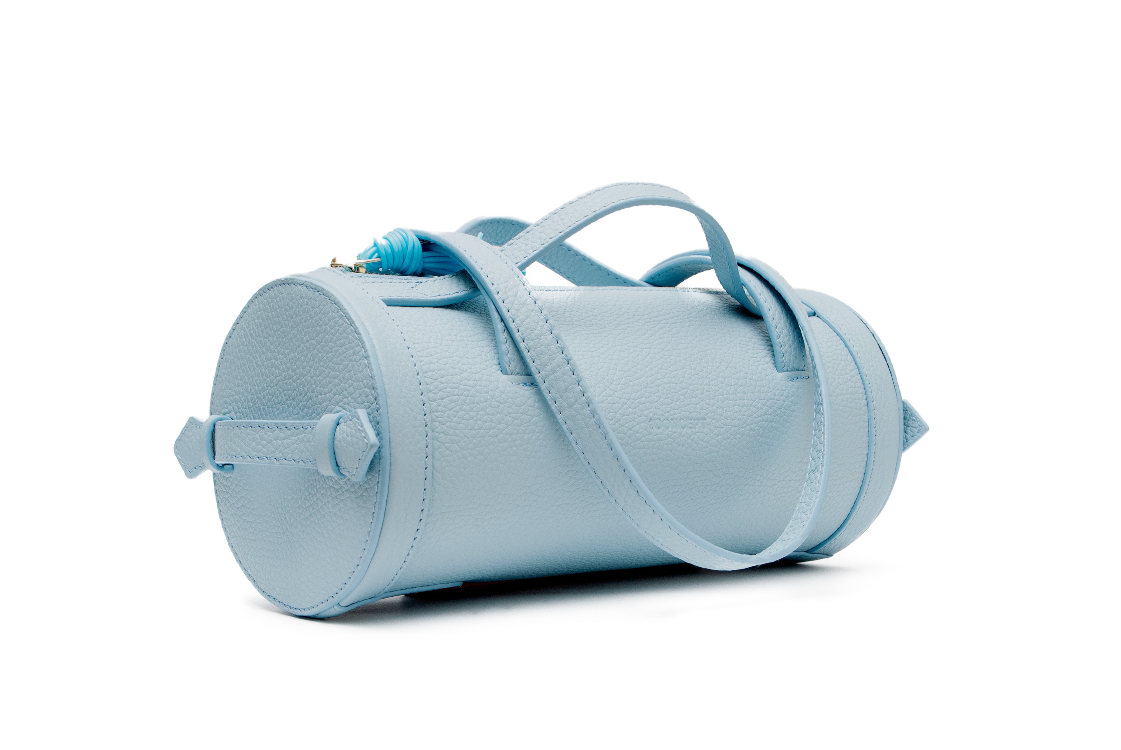 Six Handle Bag Baby Blue Preorder