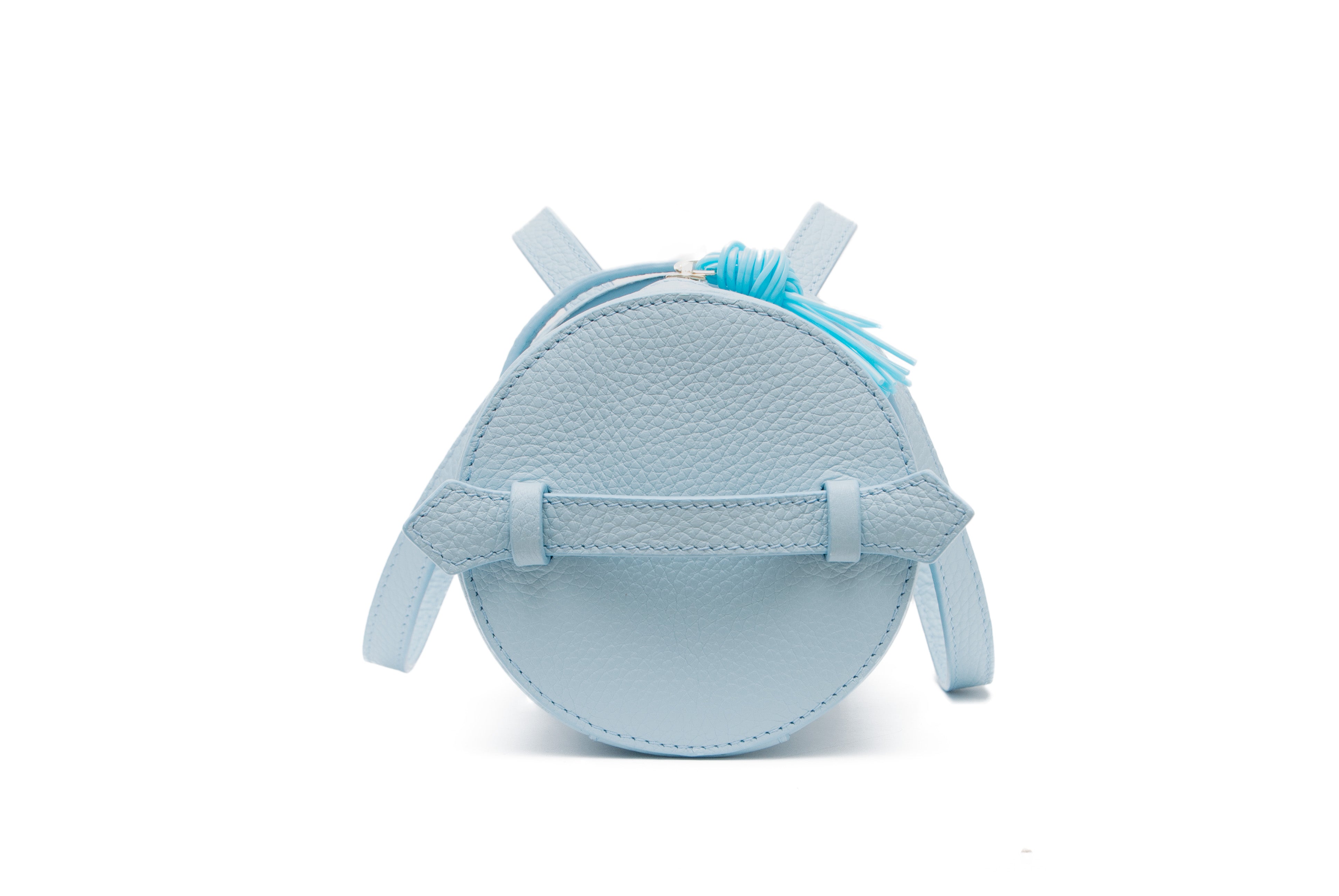 Six Handle Bag Baby Blue Preorder