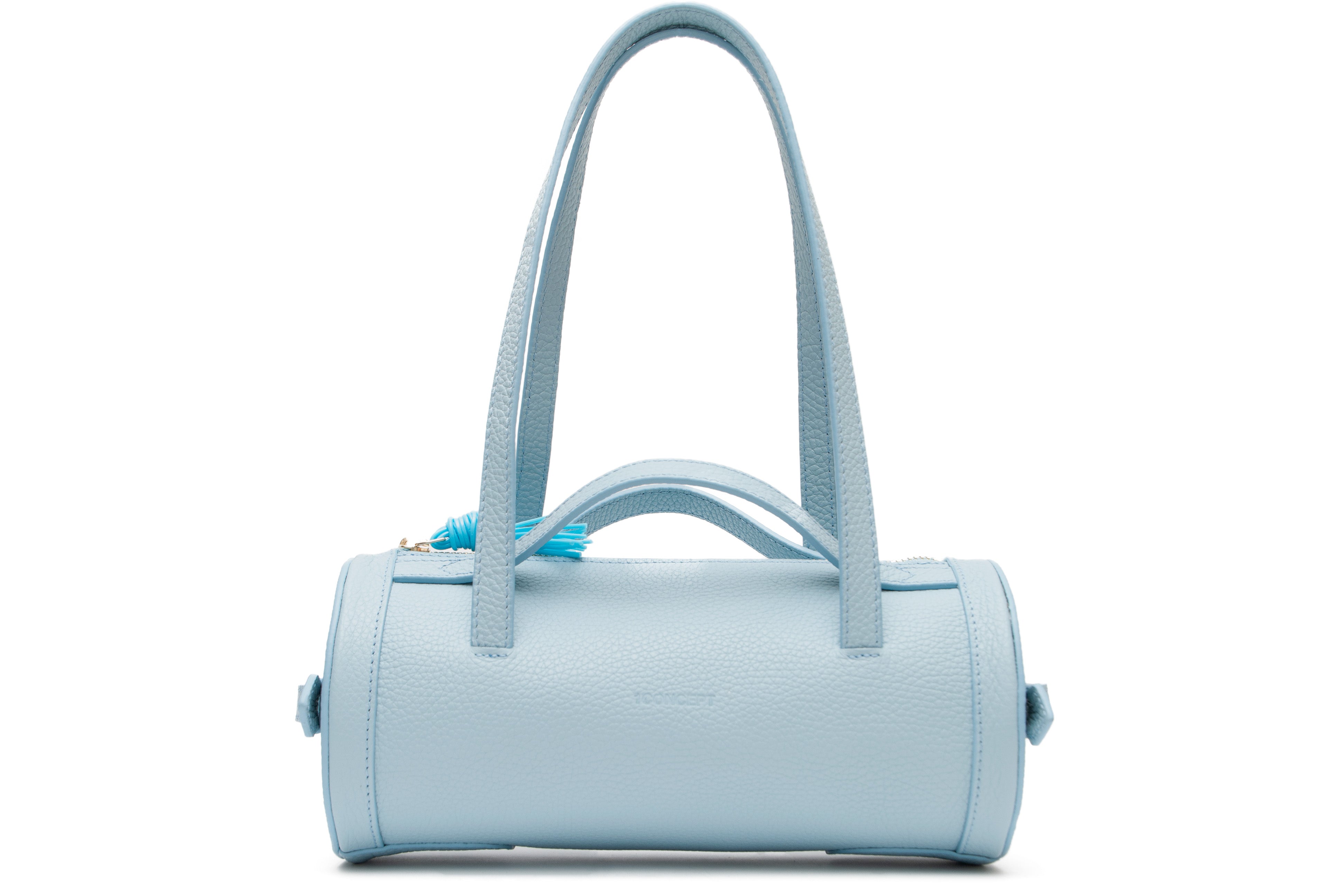 Six Handle Bag Baby Blue Preorder
