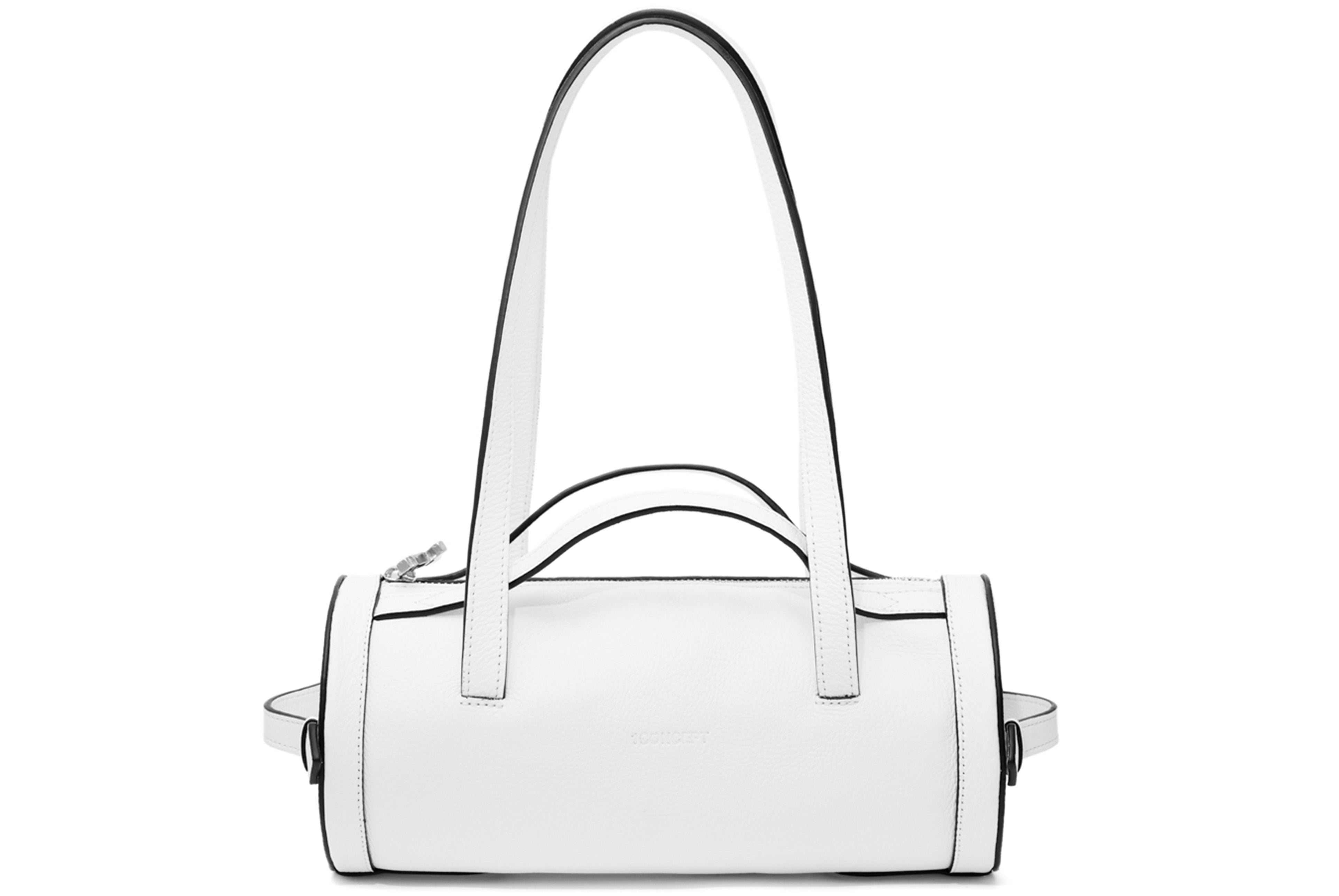 Six Handle Bag White Preorder