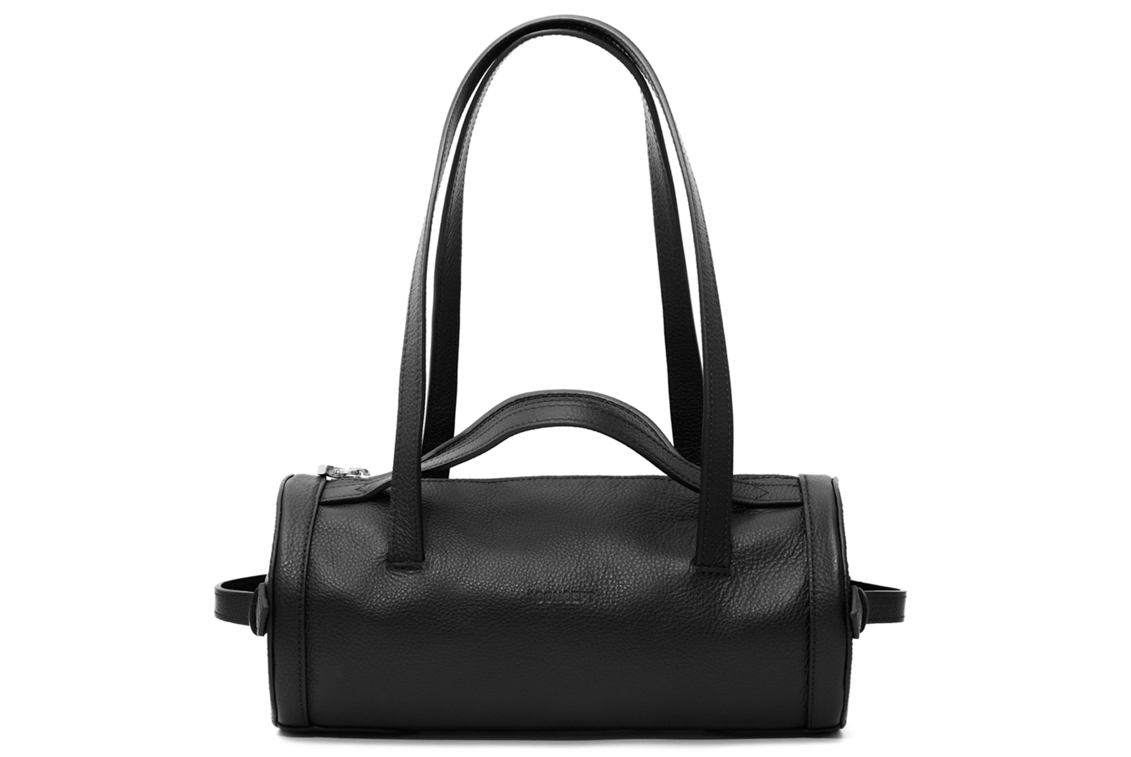 Six Handle Bag Black Preorder