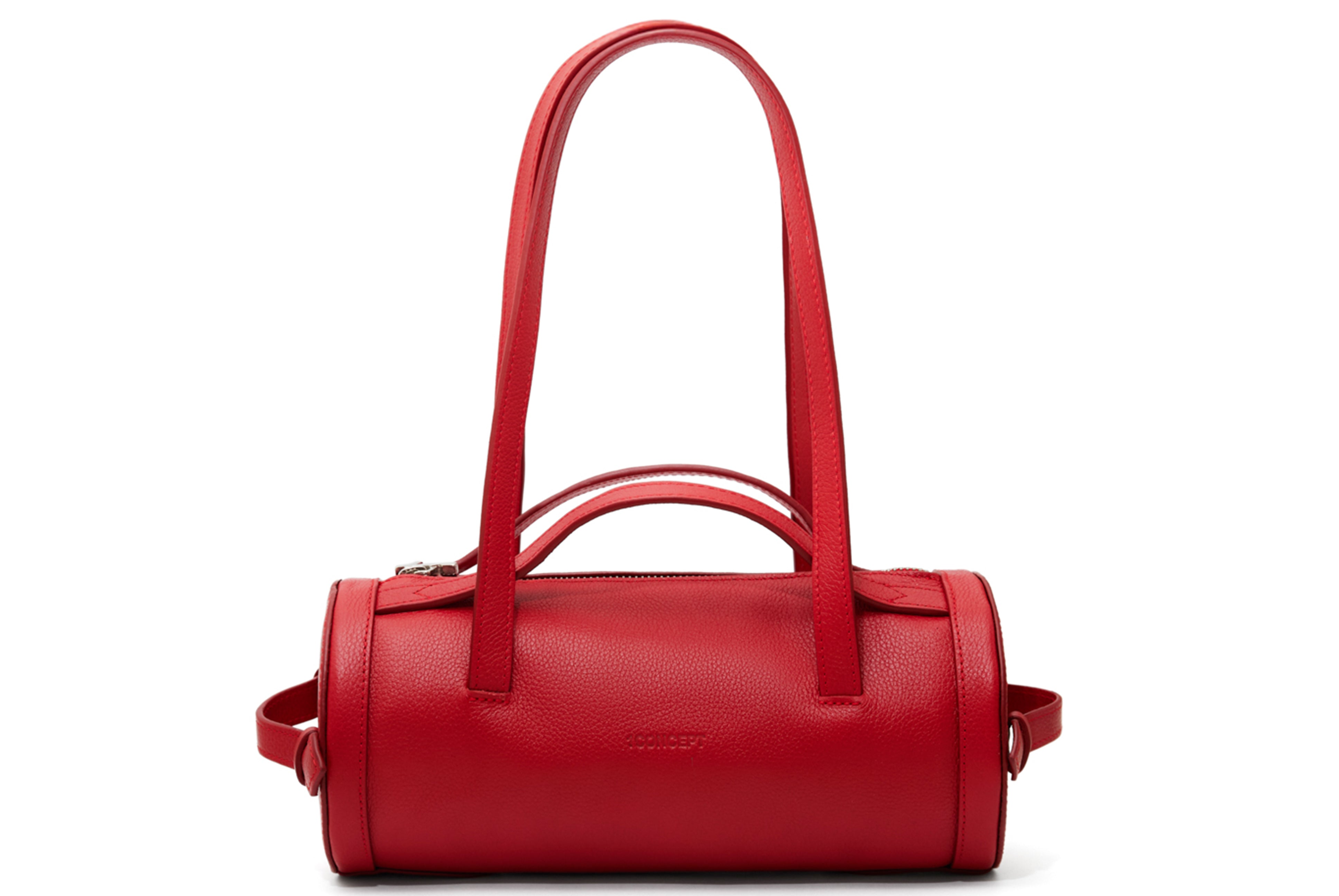 Six Handle Bag Red Preorder