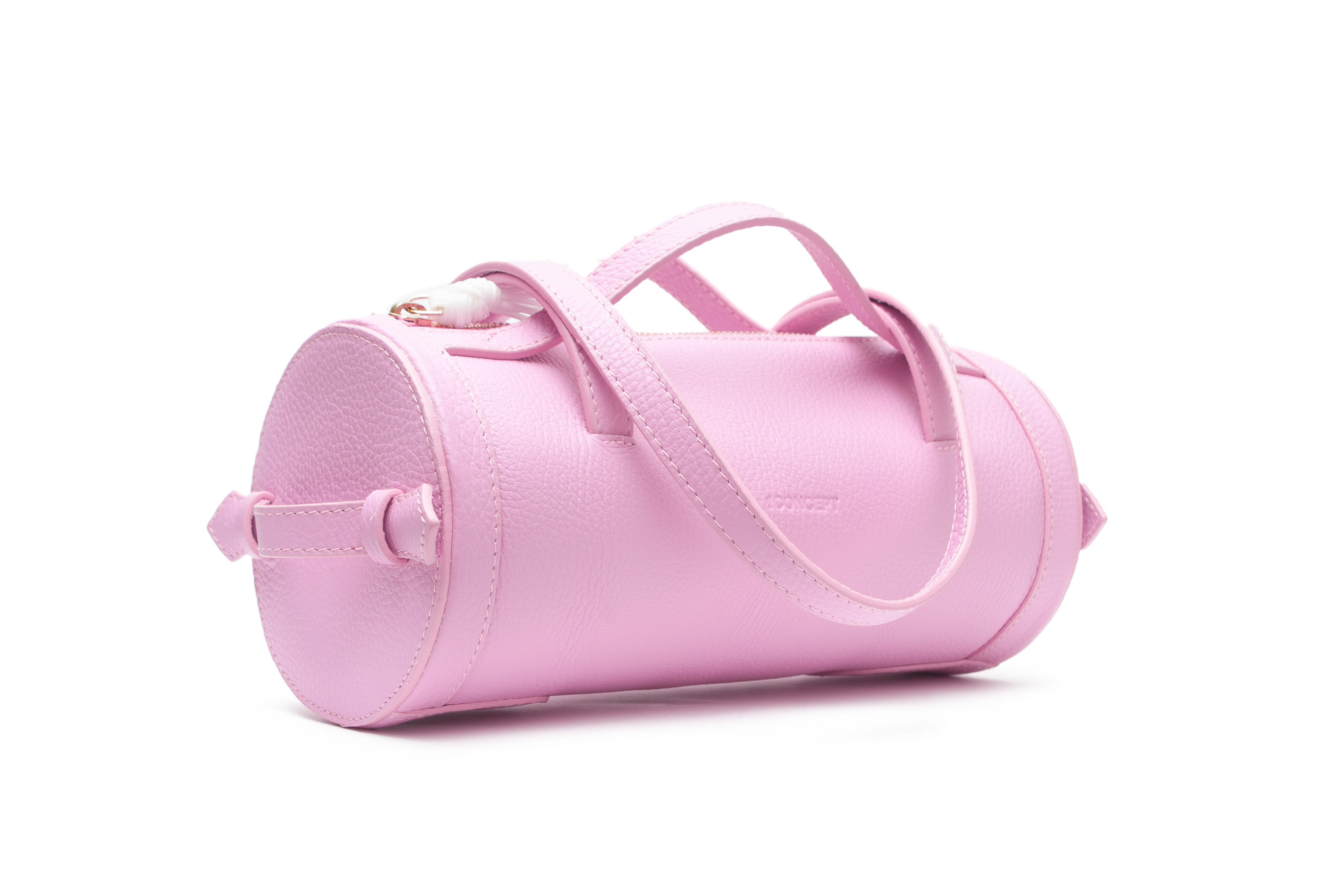 Six Handle Bag Pink Preorder