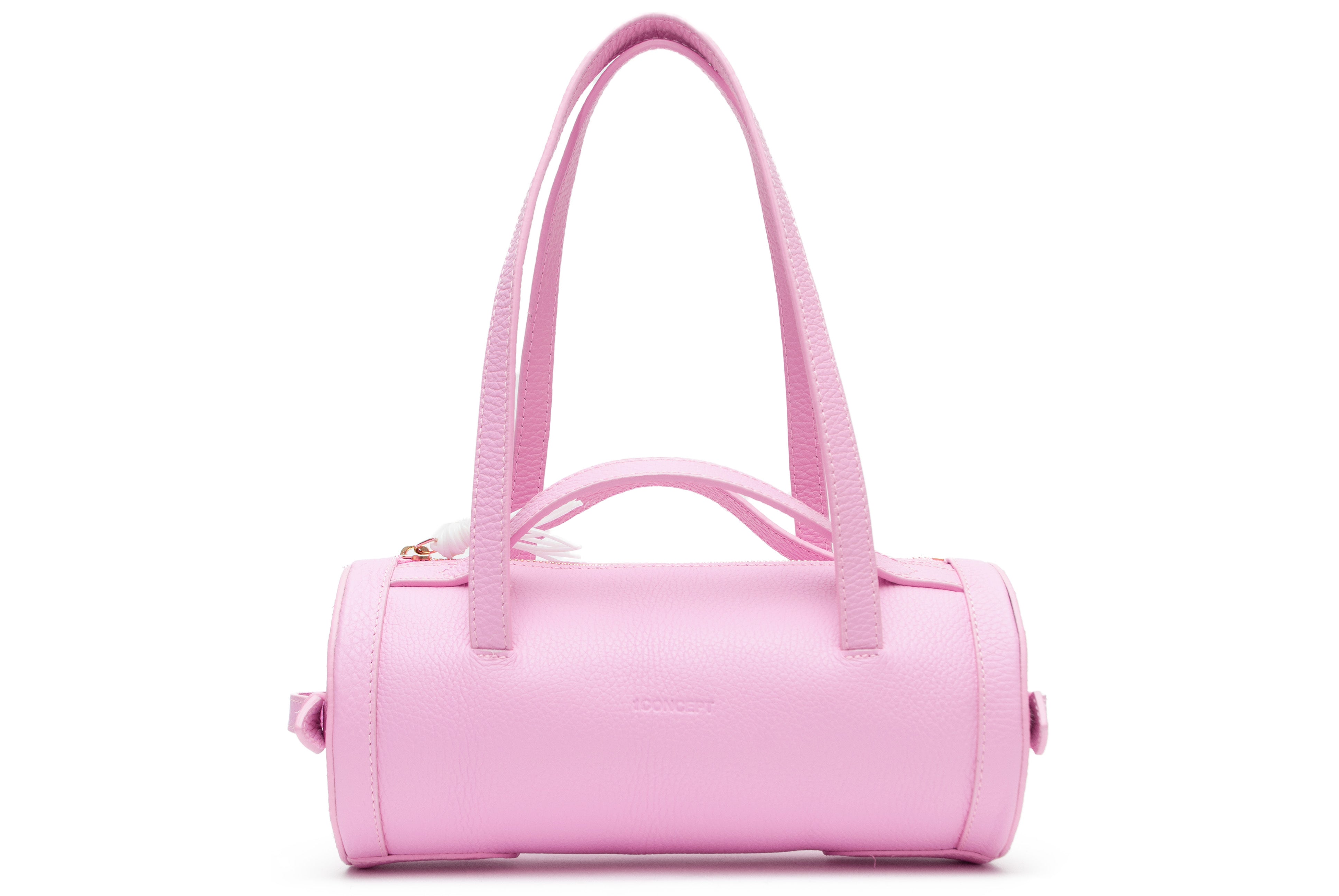 Six Handle Bag Pink Preorder
