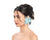 Bubble Garden Earrings -Blue