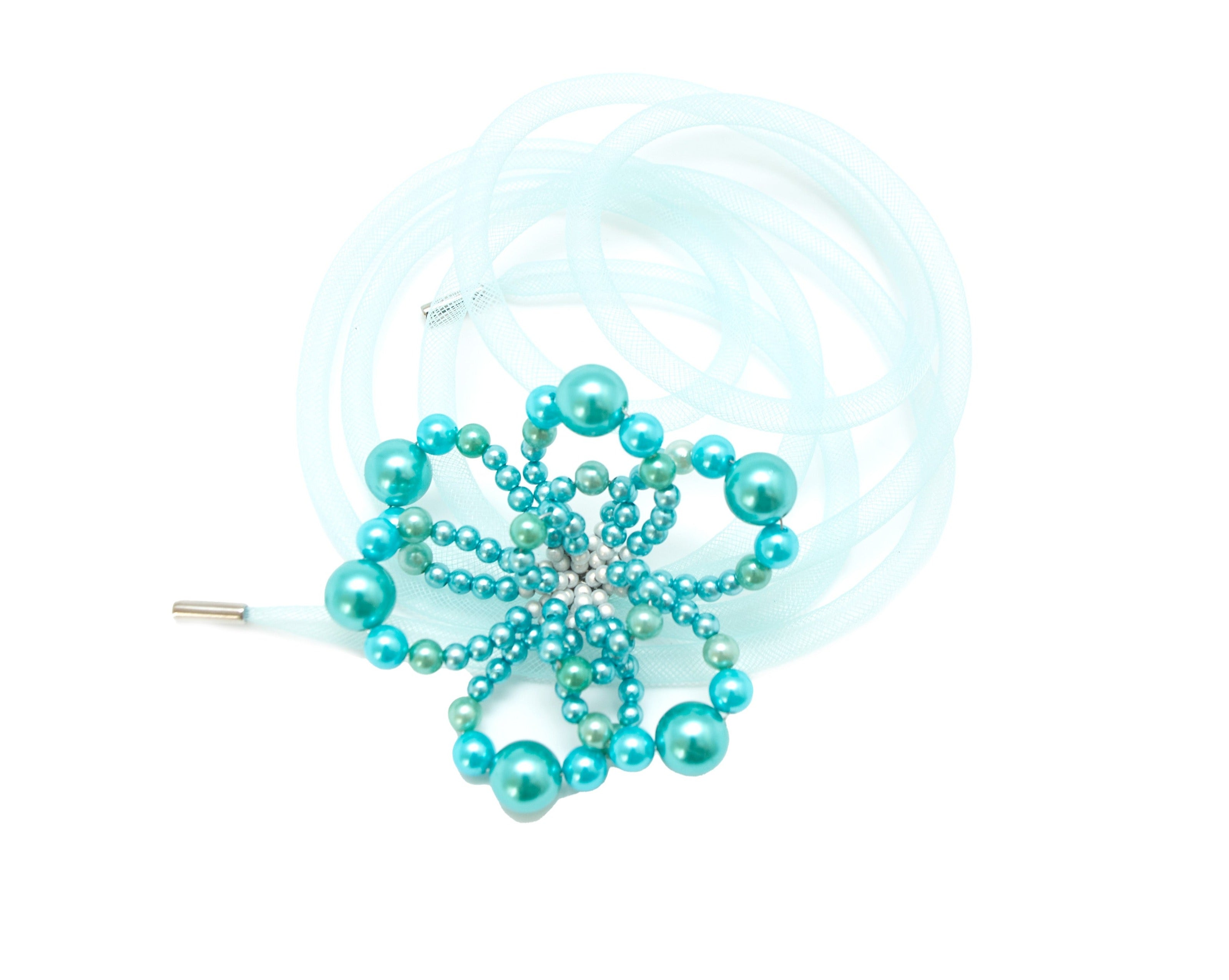 Delicious Choker - Blue