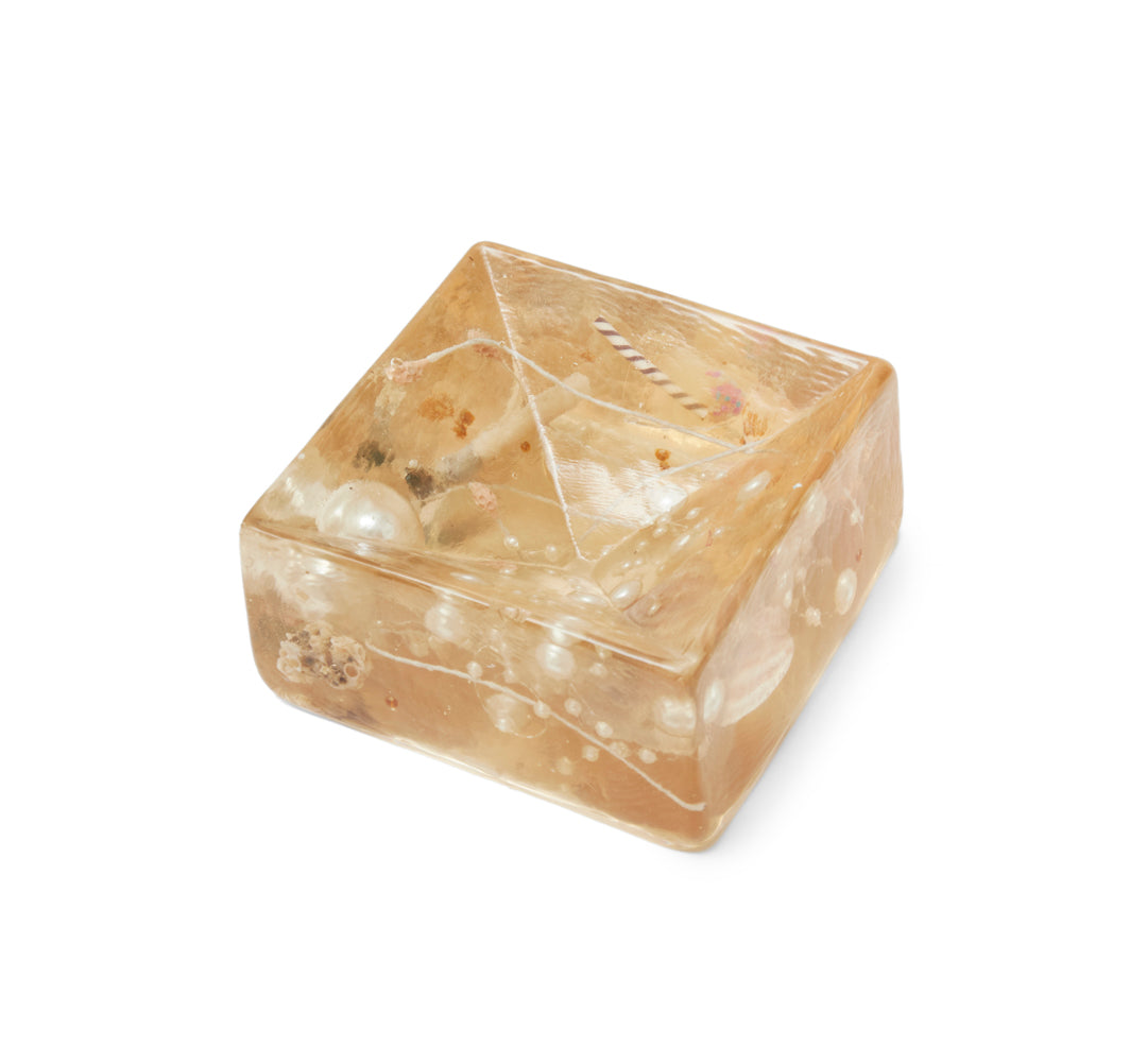 Ashtray Nº 3 - The Pearl