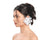 Bubble Garden Earrings - White