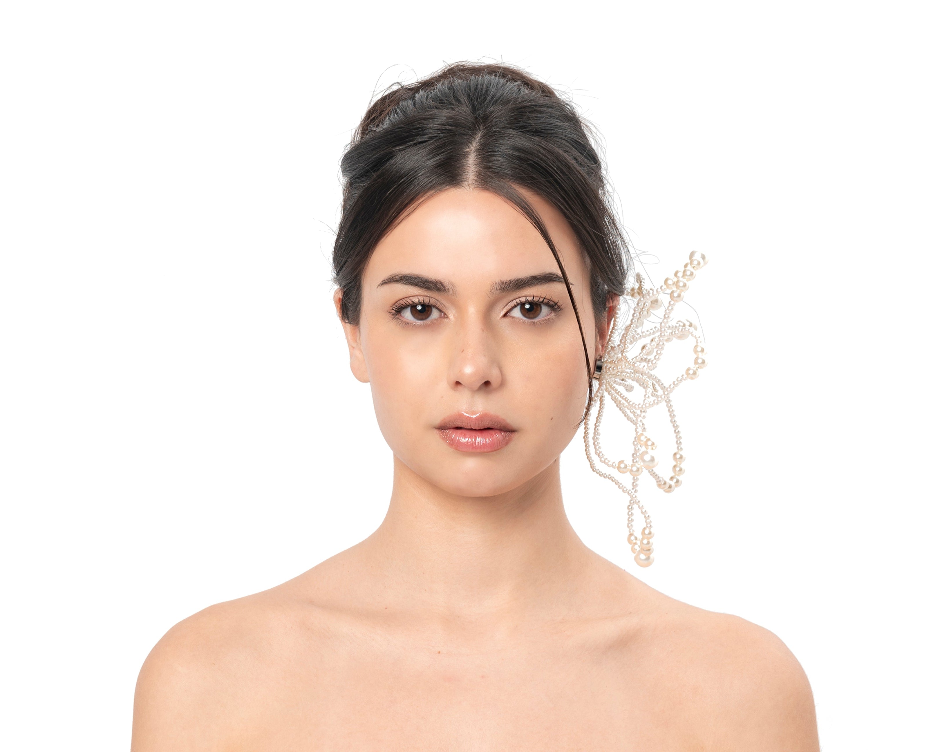 Holly Molly Hoop - Pearl