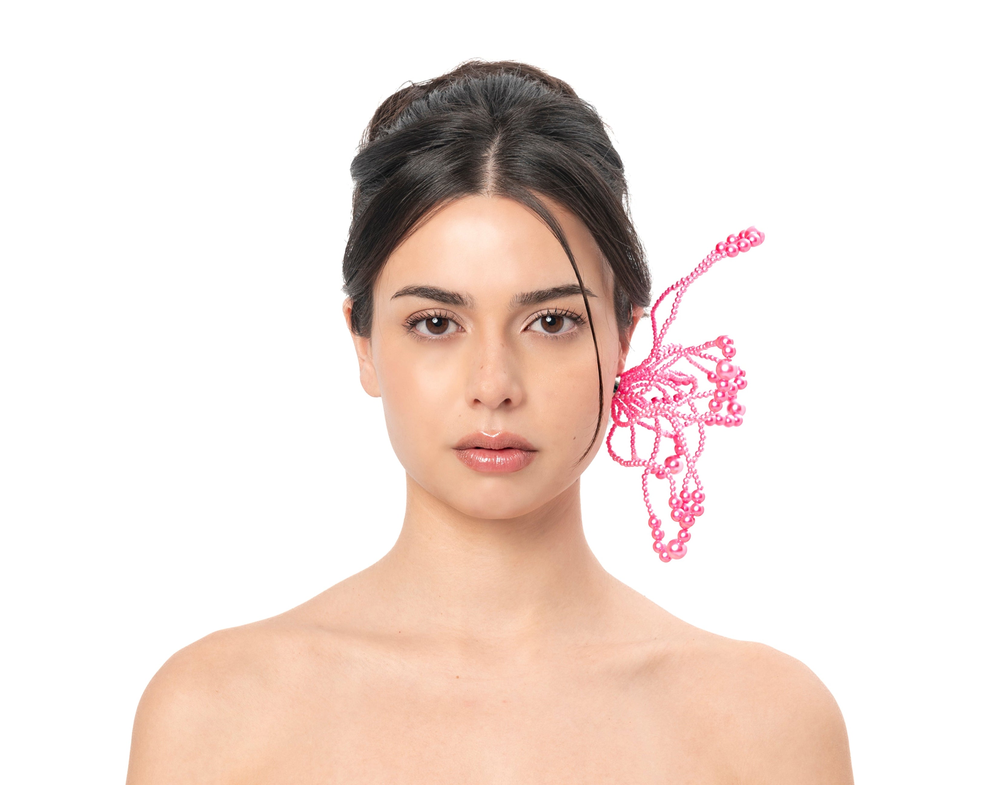 Holly Molly Hoop - Pink