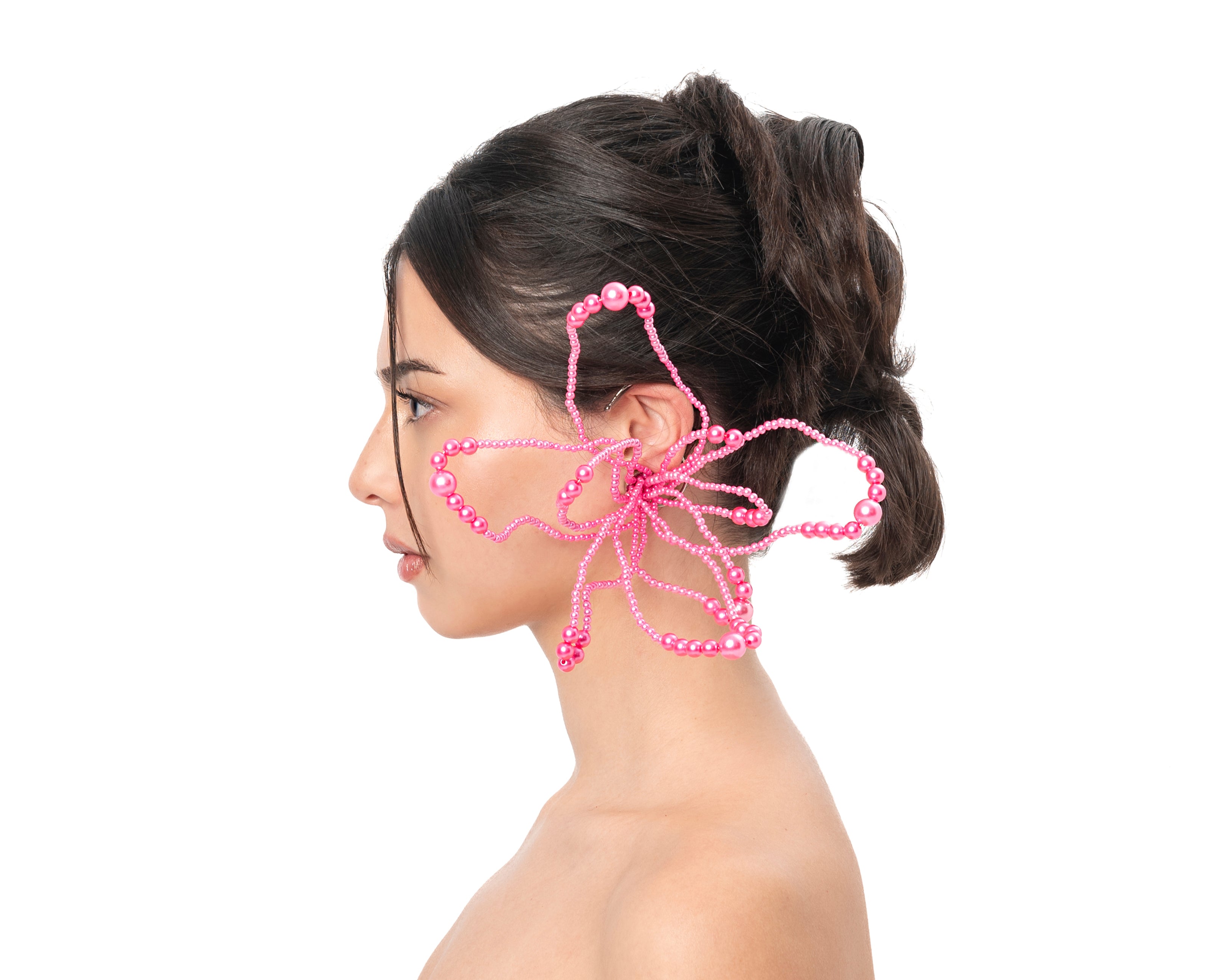 Holly Molly Hoop - Pink