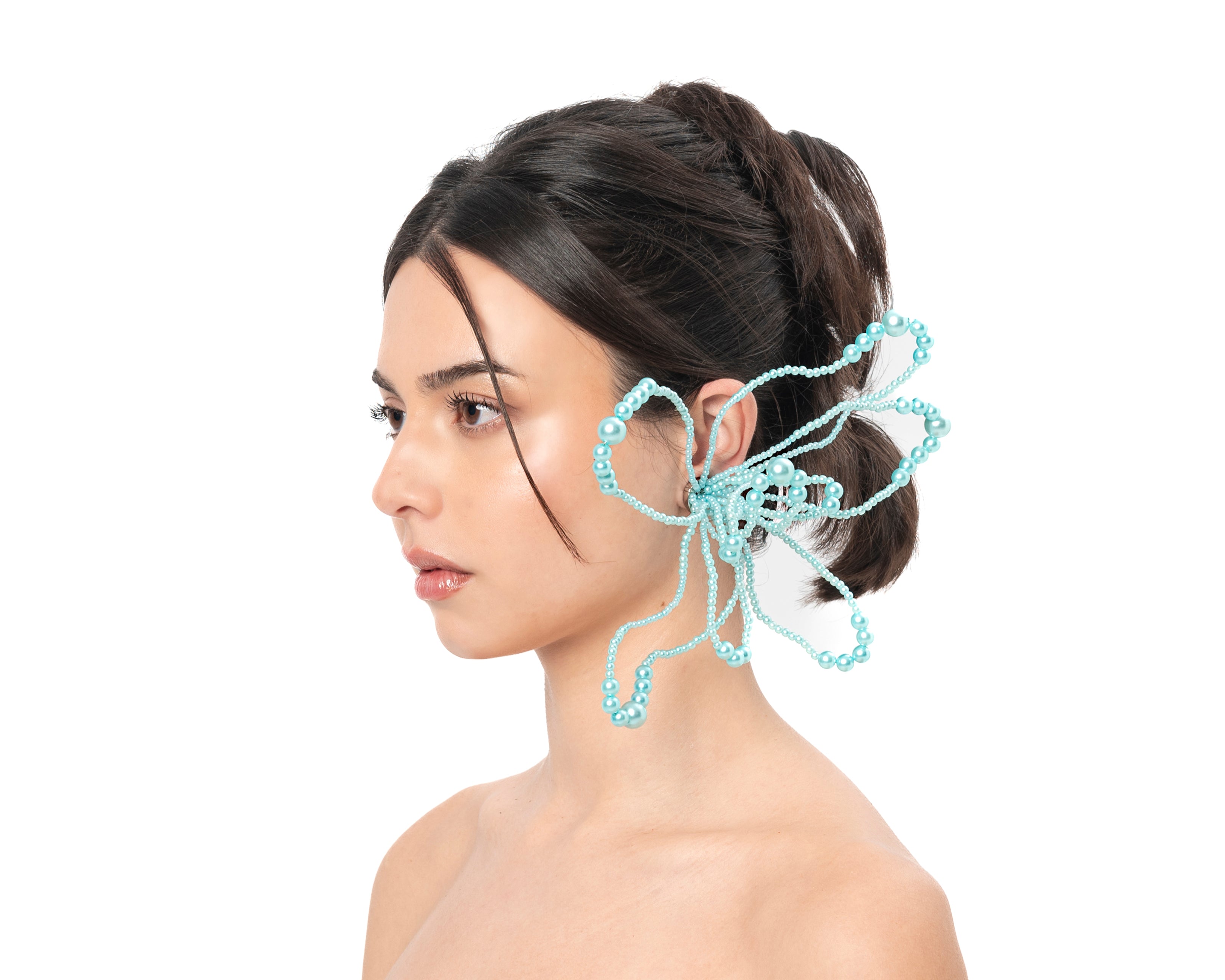 Holly Molly Hoop - Blue