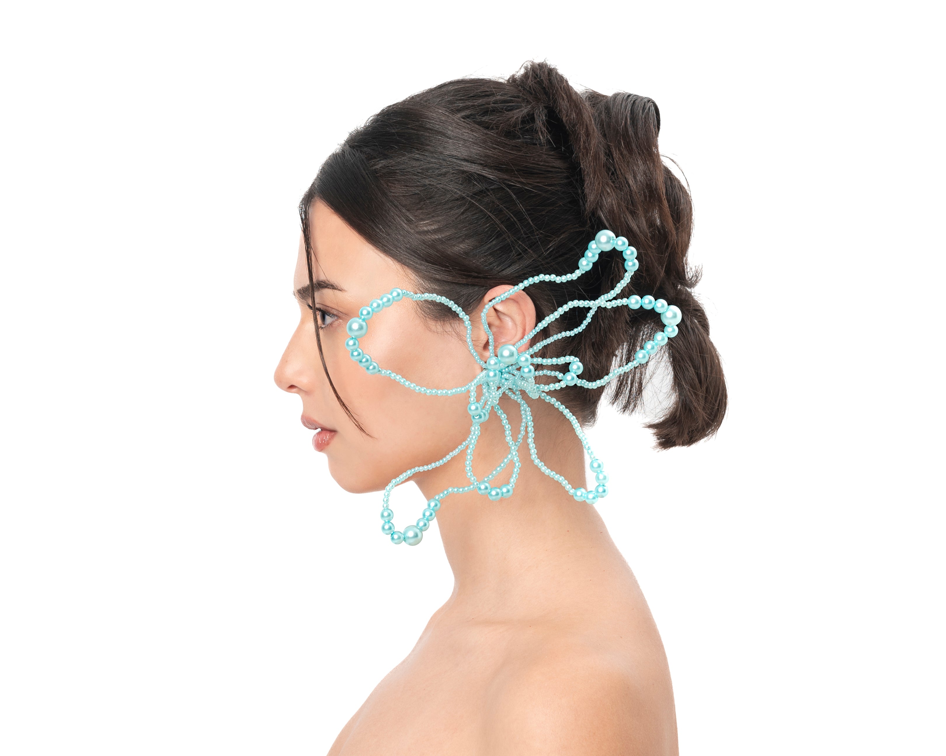 Holly Molly Hoop - Blue