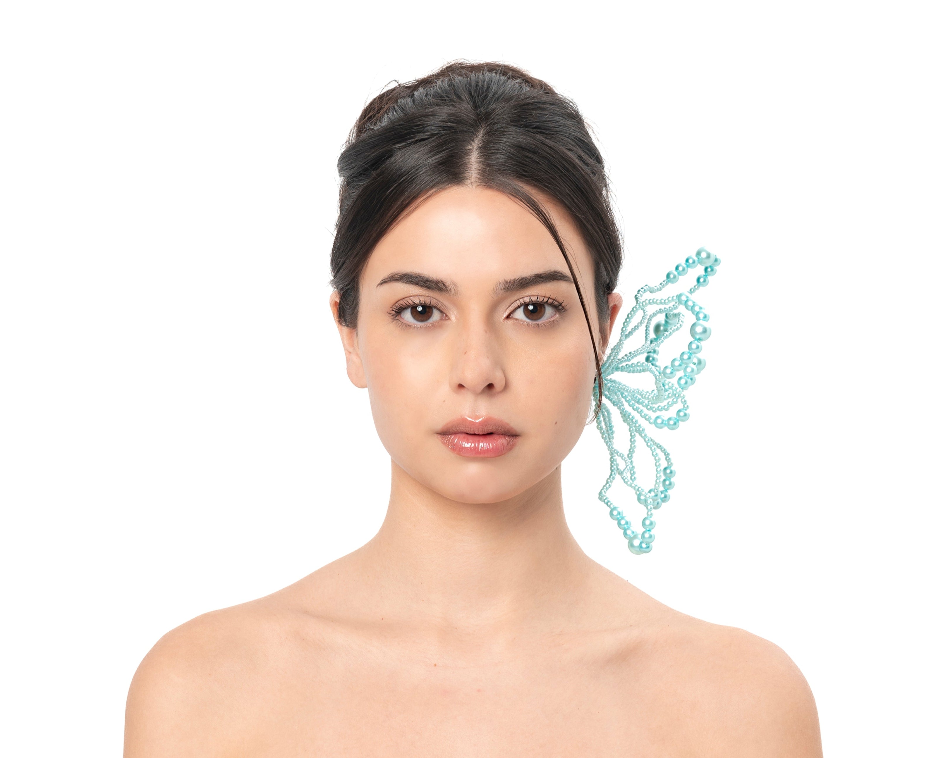 Holly Molly Hoop - Blue