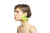 TwoLittleBirds Earrings Green